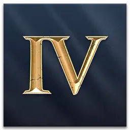 Age of Empires IV Icon