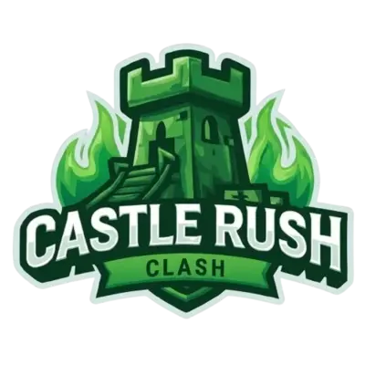 CastleRush Duo Clash #2 (AoK)