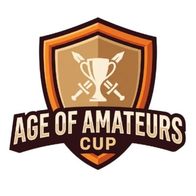 Age of Amateurs Cup #2