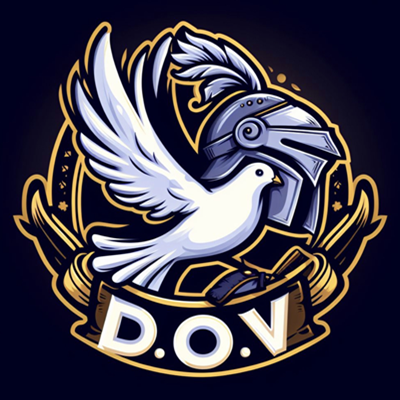 Down One Vill Logo