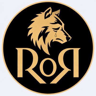 The RoR eaters Logo