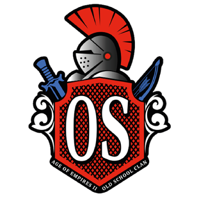 Old School Logo